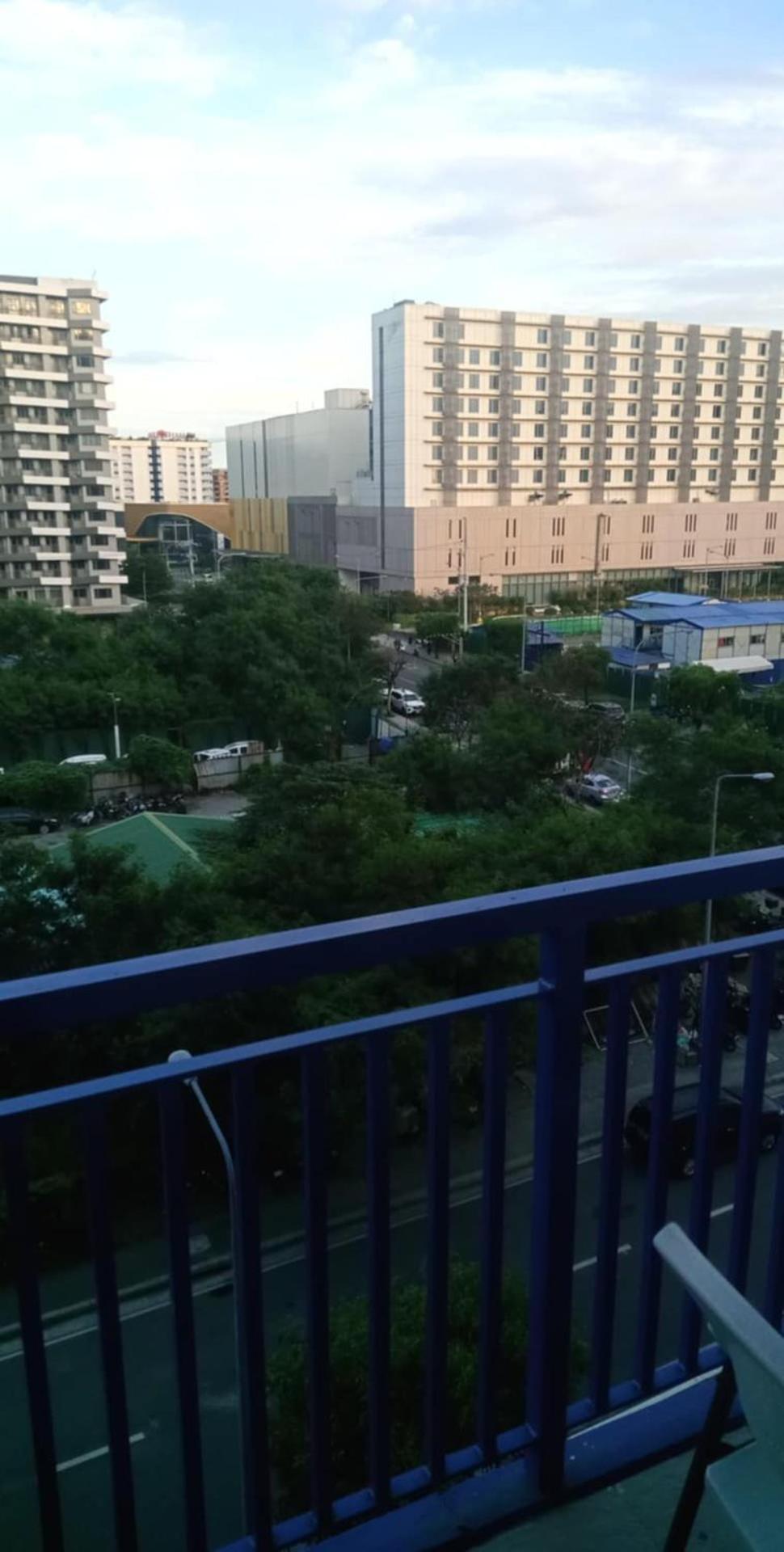 Sea Residence Moa - Chrisdick Pasay Zewnętrze zdjęcie
