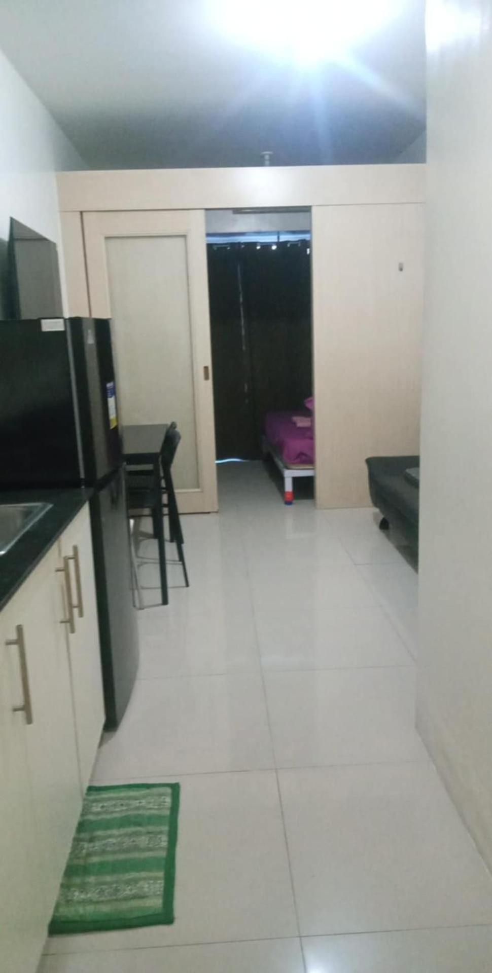 Sea Residence Moa - Chrisdick Pasay Zewnętrze zdjęcie
