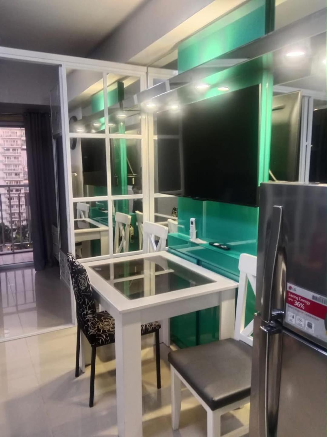Sea Residence Moa - Chrisdick Pasay Zewnętrze zdjęcie