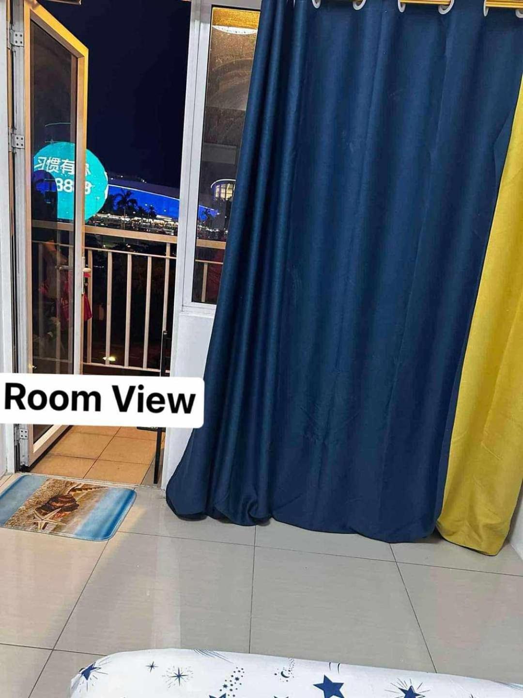 Sea Residence Moa - Chrisdick Pasay Zewnętrze zdjęcie