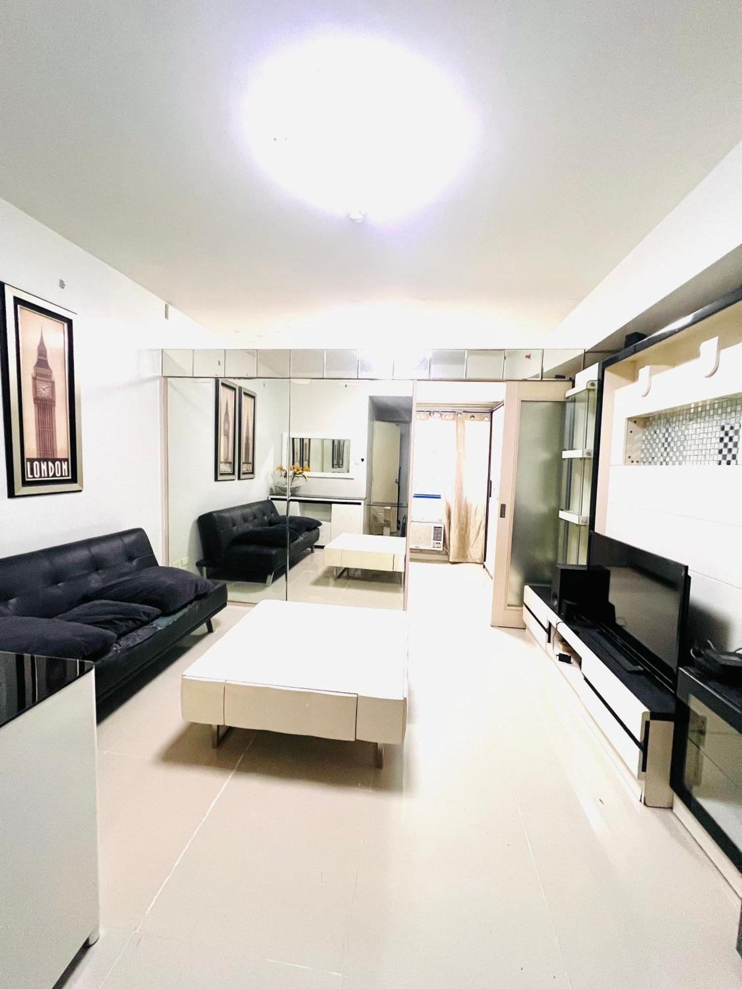 Sea Residence Moa - Chrisdick Pasay Zewnętrze zdjęcie