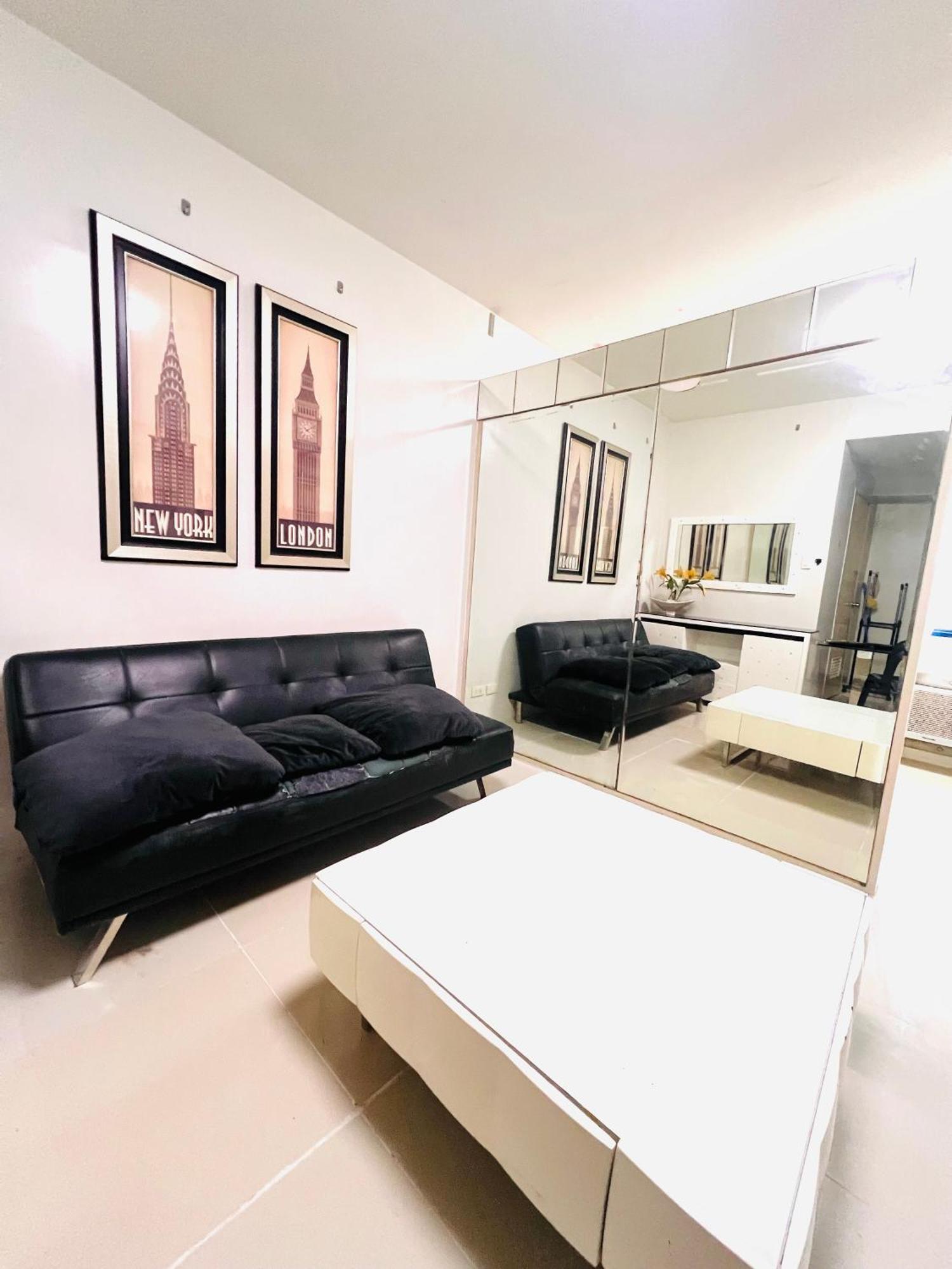 Sea Residence Moa - Chrisdick Pasay Zewnętrze zdjęcie