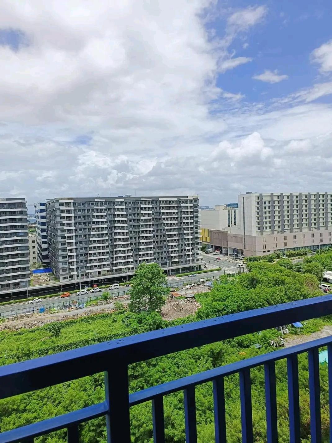 Sea Residence Moa - Chrisdick Pasay Zewnętrze zdjęcie