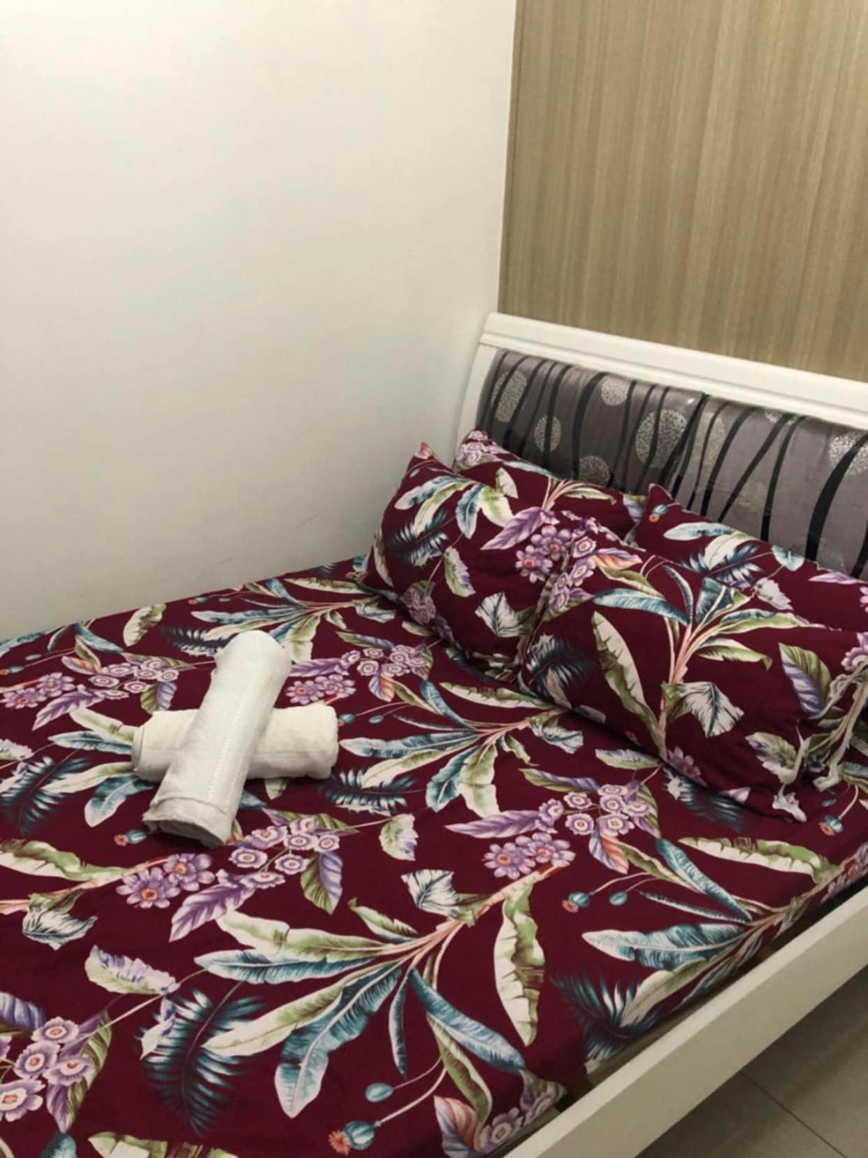 Sea Residence Moa - Chrisdick Pasay Zewnętrze zdjęcie