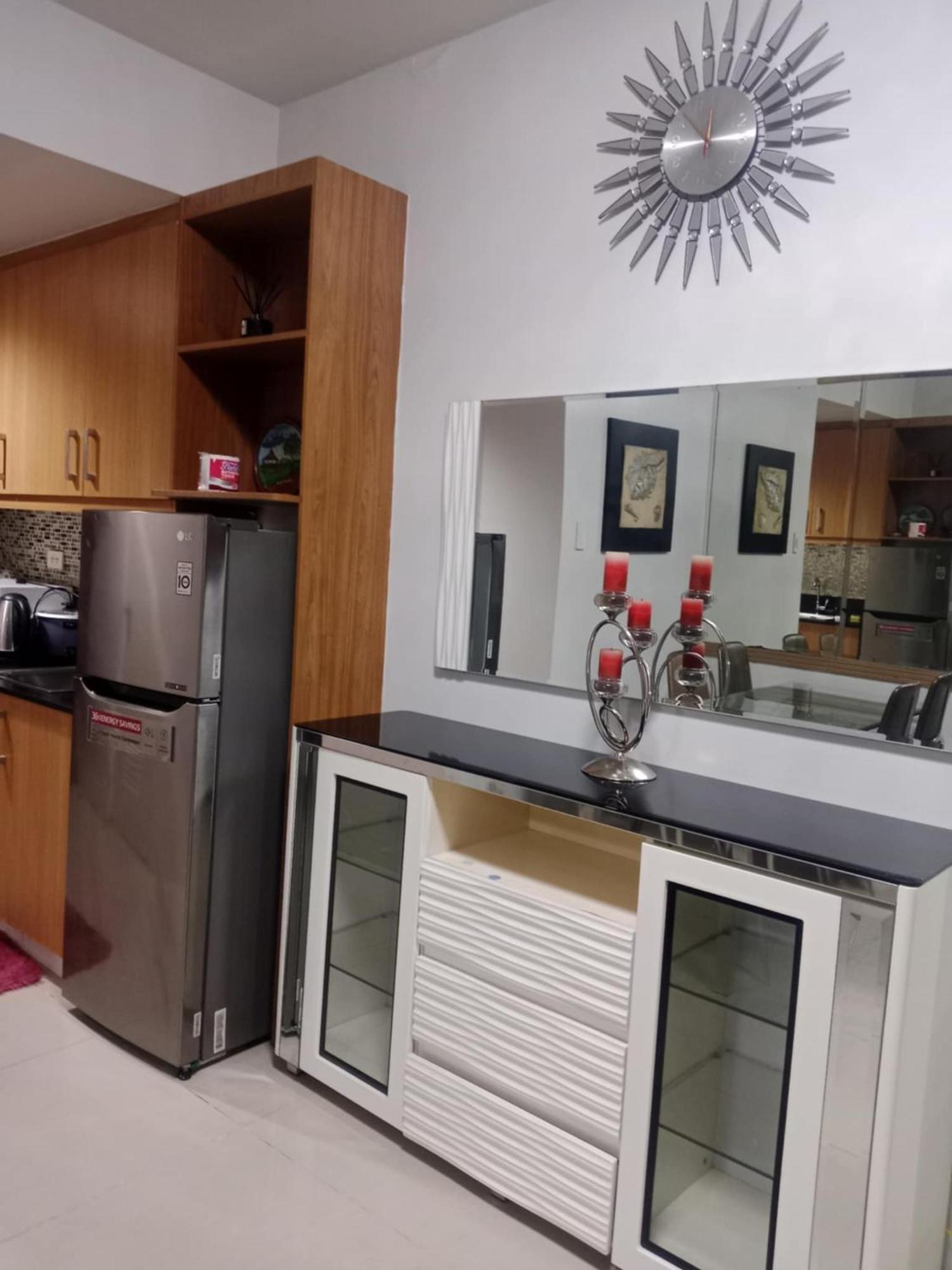 Sea Residence Moa - Chrisdick Pasay Zewnętrze zdjęcie