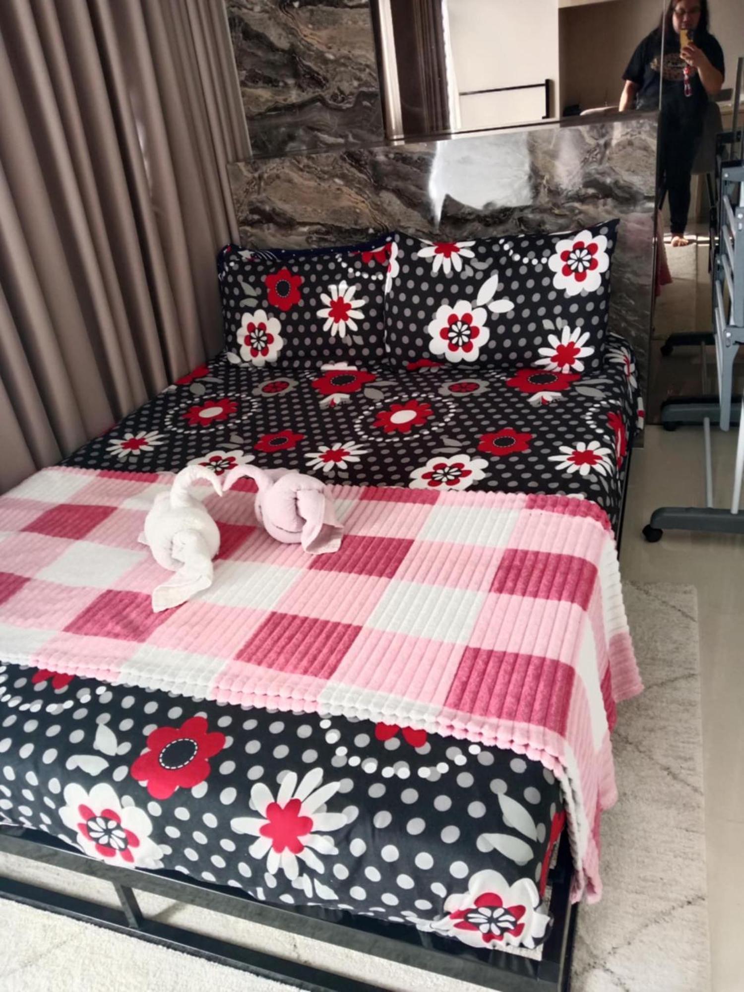 Sea Residence Moa - Chrisdick Pasay Zewnętrze zdjęcie