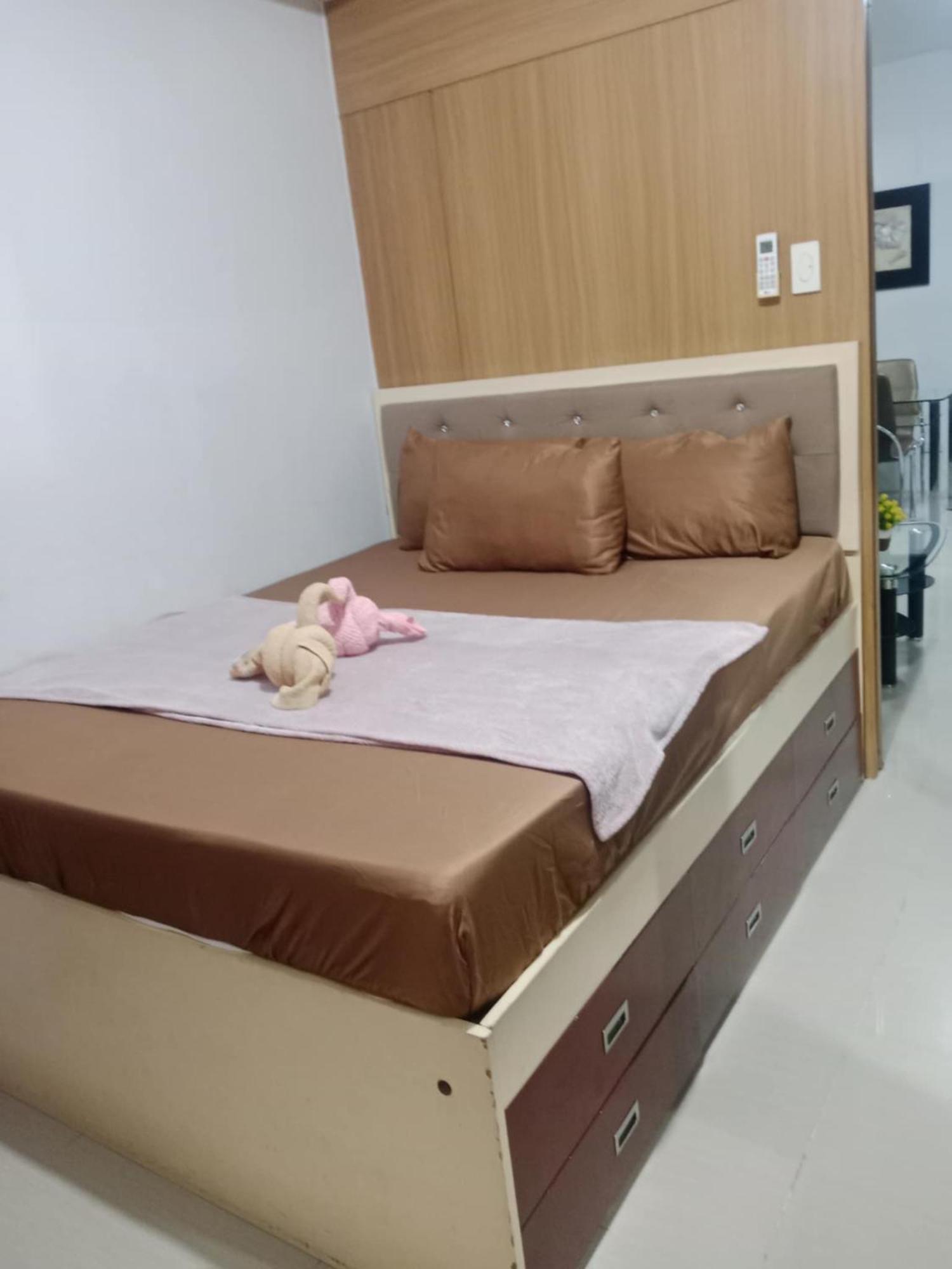 Sea Residence Moa - Chrisdick Pasay Zewnętrze zdjęcie