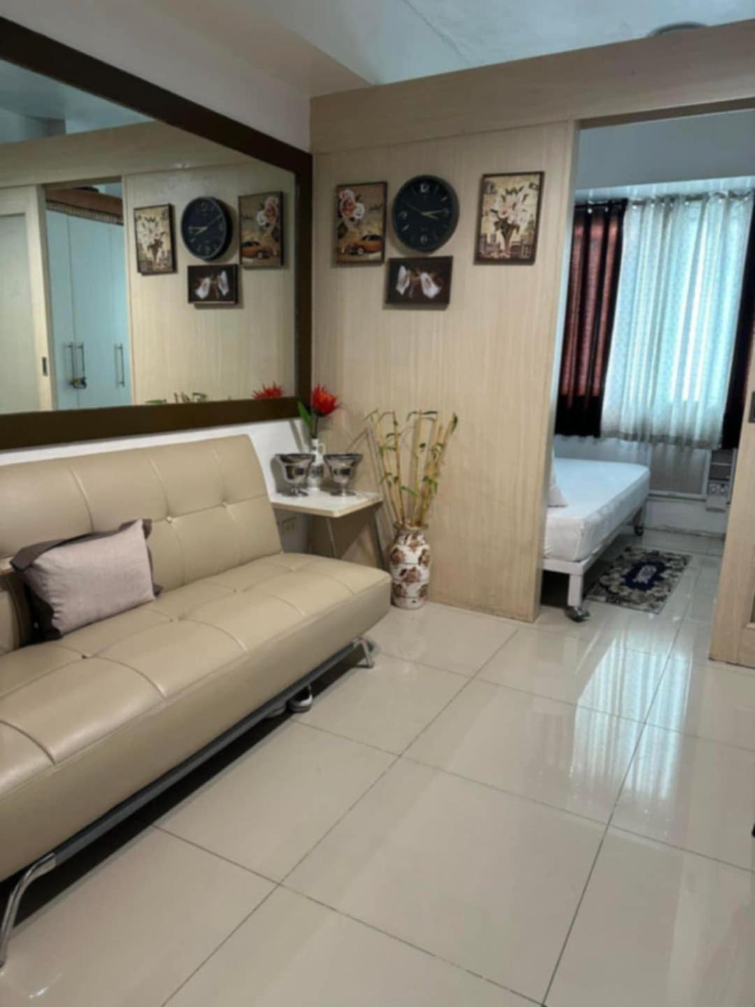 Sea Residence Moa - Chrisdick Pasay Zewnętrze zdjęcie