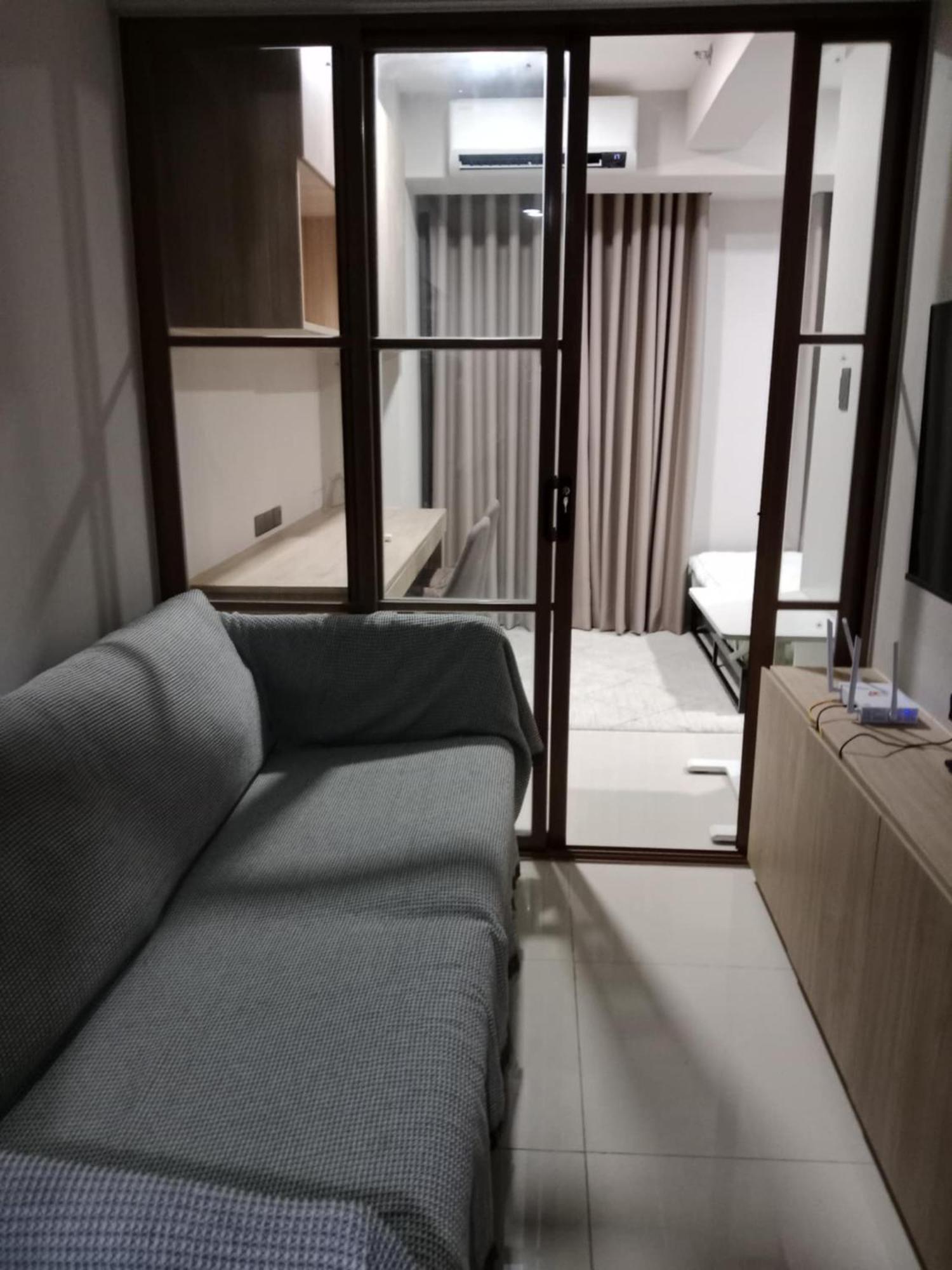 Sea Residence Moa - Chrisdick Pasay Zewnętrze zdjęcie