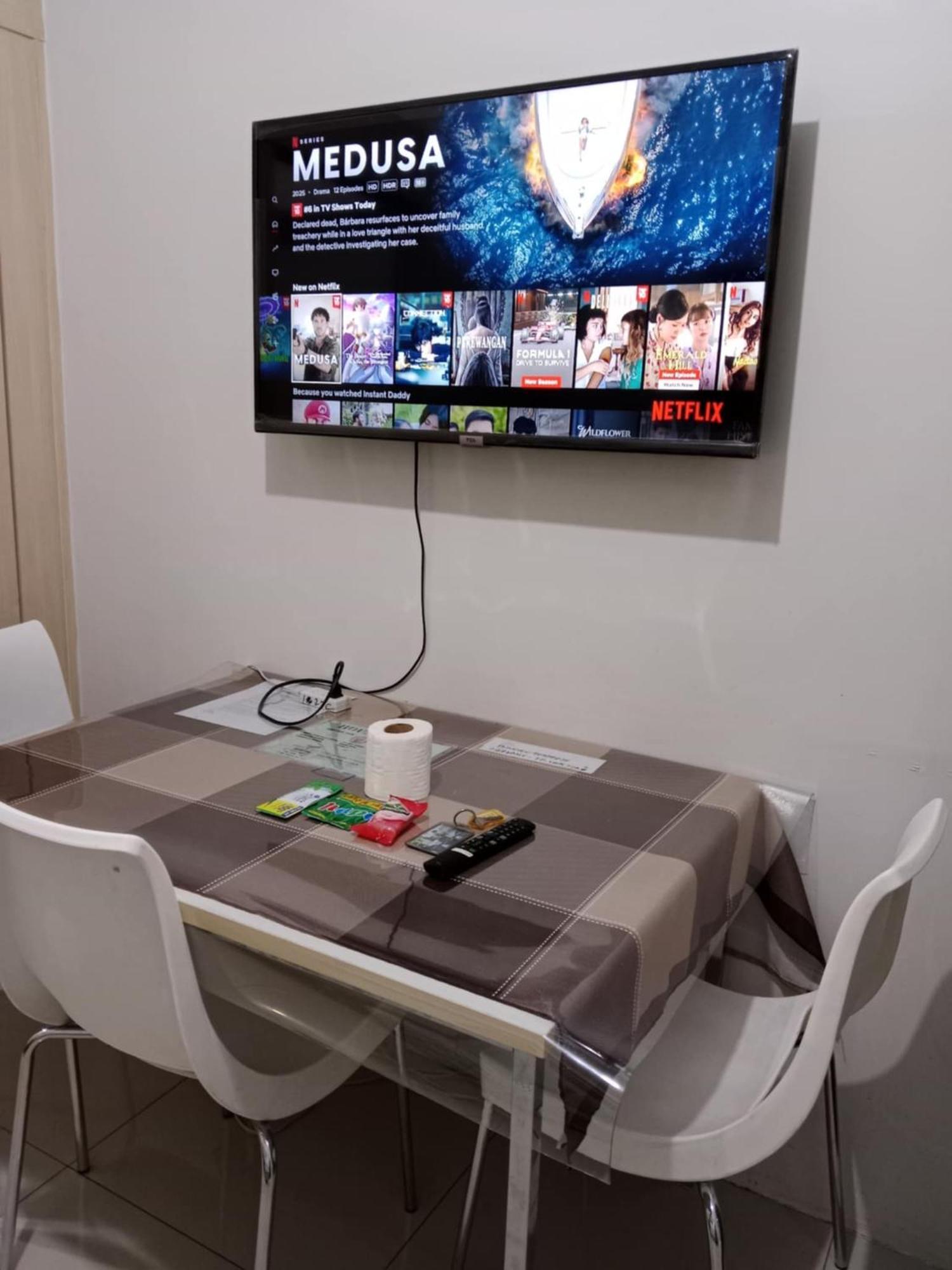 Sea Residence Moa - Chrisdick Pasay Zewnętrze zdjęcie