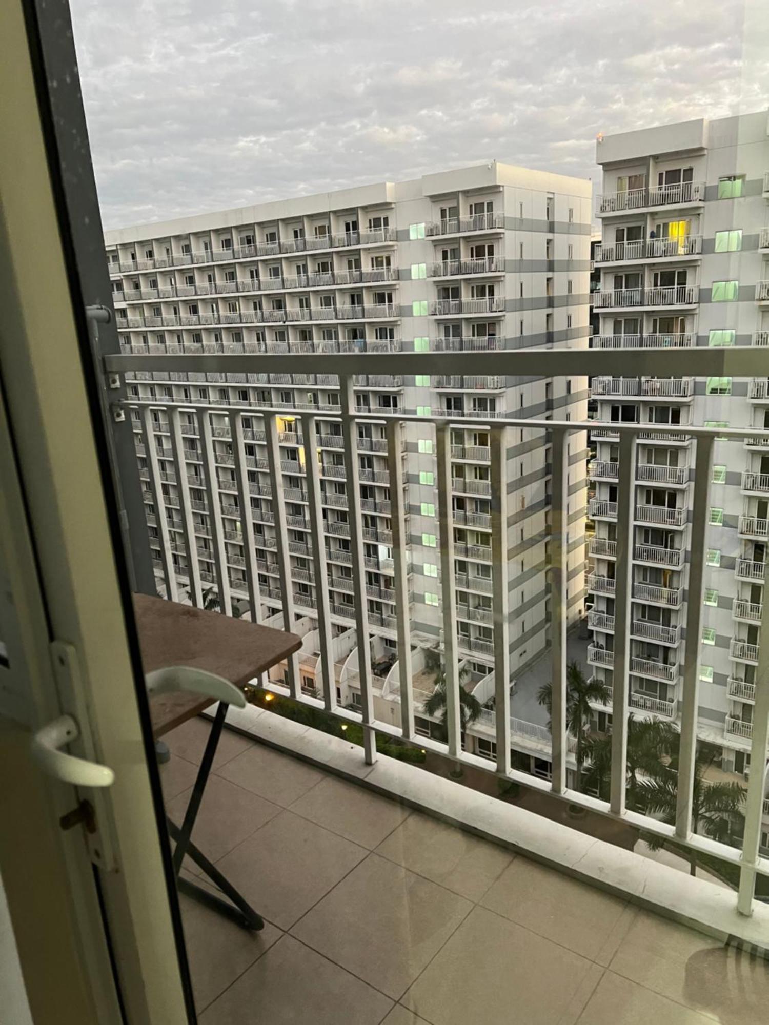Sea Residence Moa - Chrisdick Pasay Zewnętrze zdjęcie
