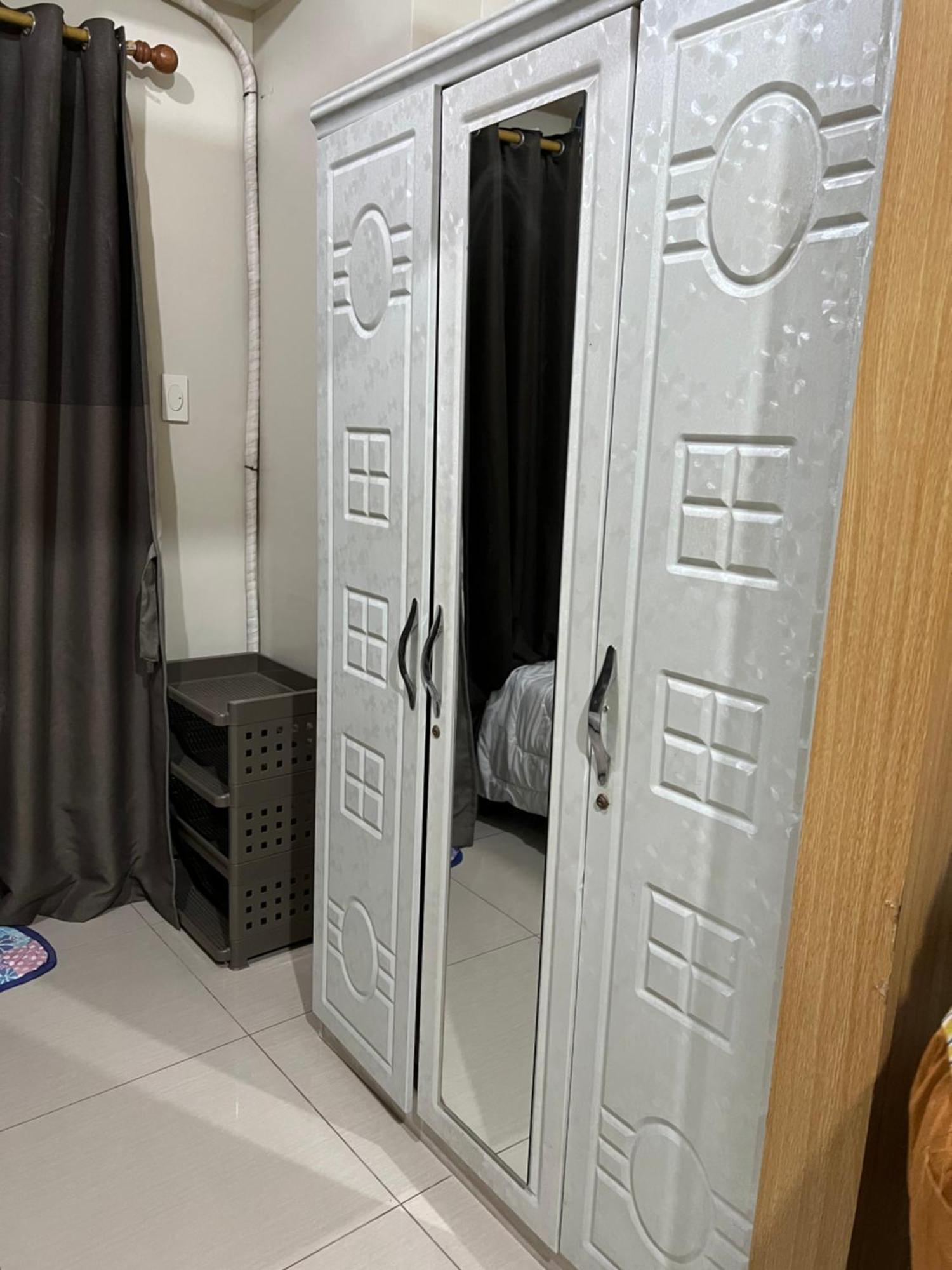Sea Residence Moa - Chrisdick Pasay Zewnętrze zdjęcie