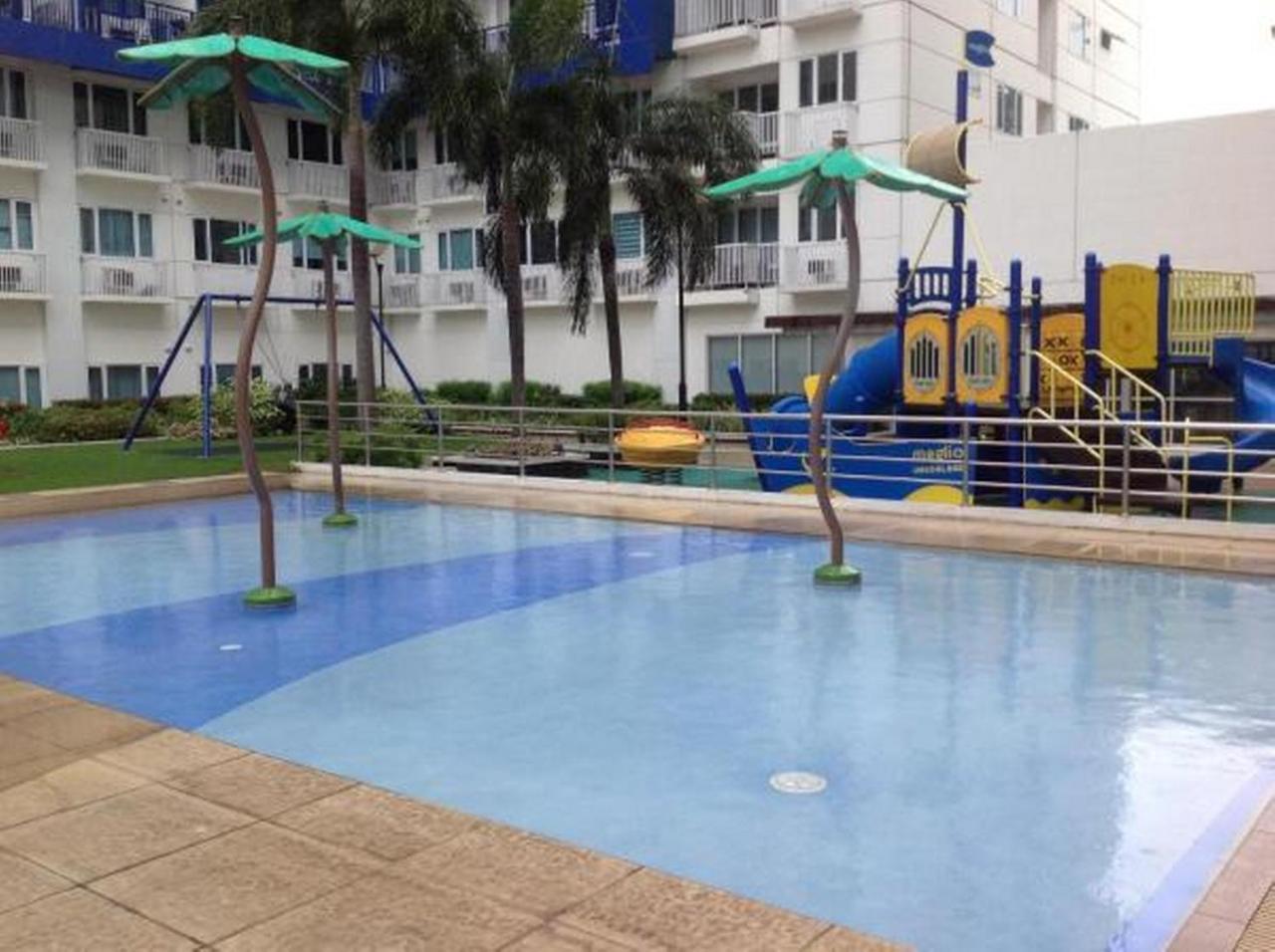 Sea Residence Moa - Chrisdick Pasay Zewnętrze zdjęcie