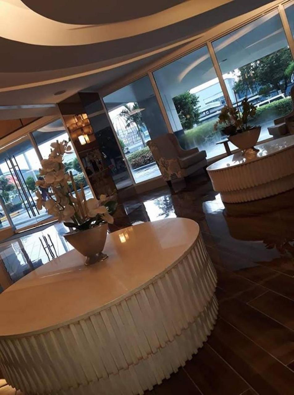 Sea Residence Moa - Chrisdick Pasay Zewnętrze zdjęcie