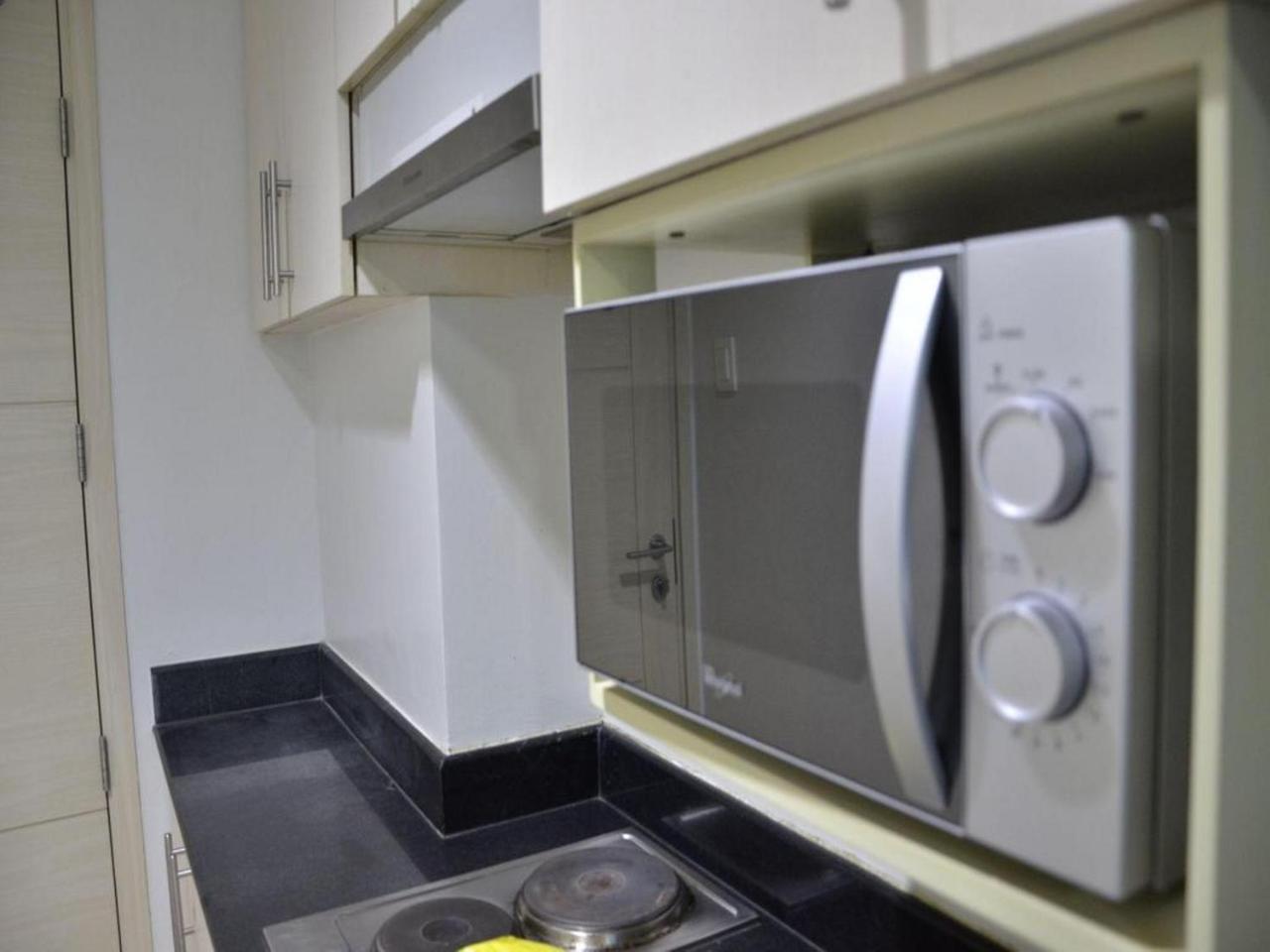 Sea Residence Moa - Chrisdick Pasay Zewnętrze zdjęcie
