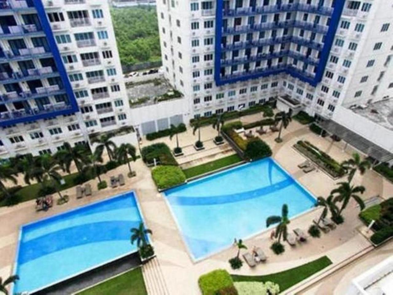 Sea Residence Moa - Chrisdick Pasay Zewnętrze zdjęcie