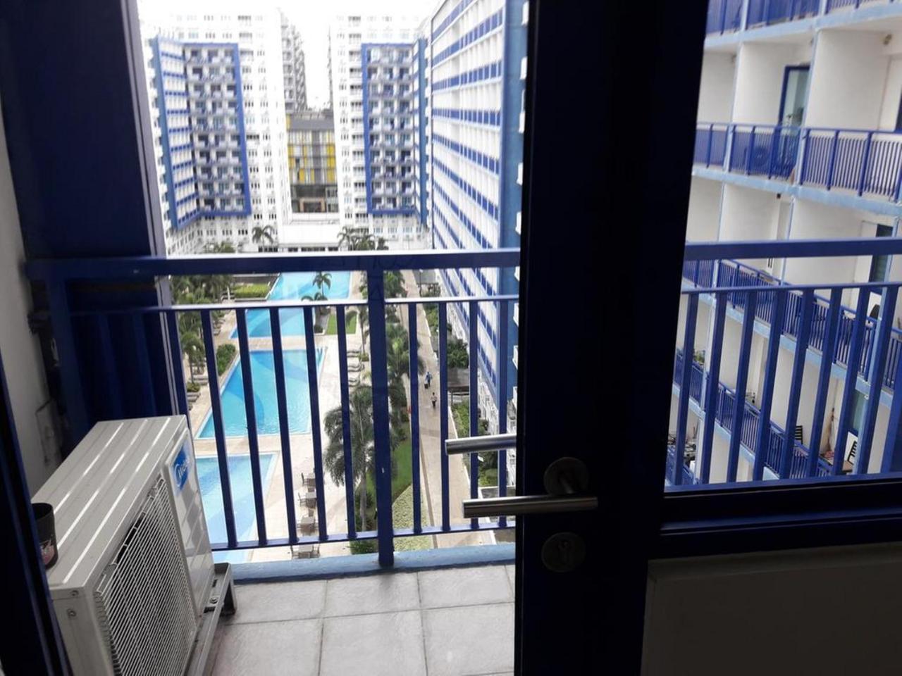 Sea Residence Moa - Chrisdick Pasay Zewnętrze zdjęcie