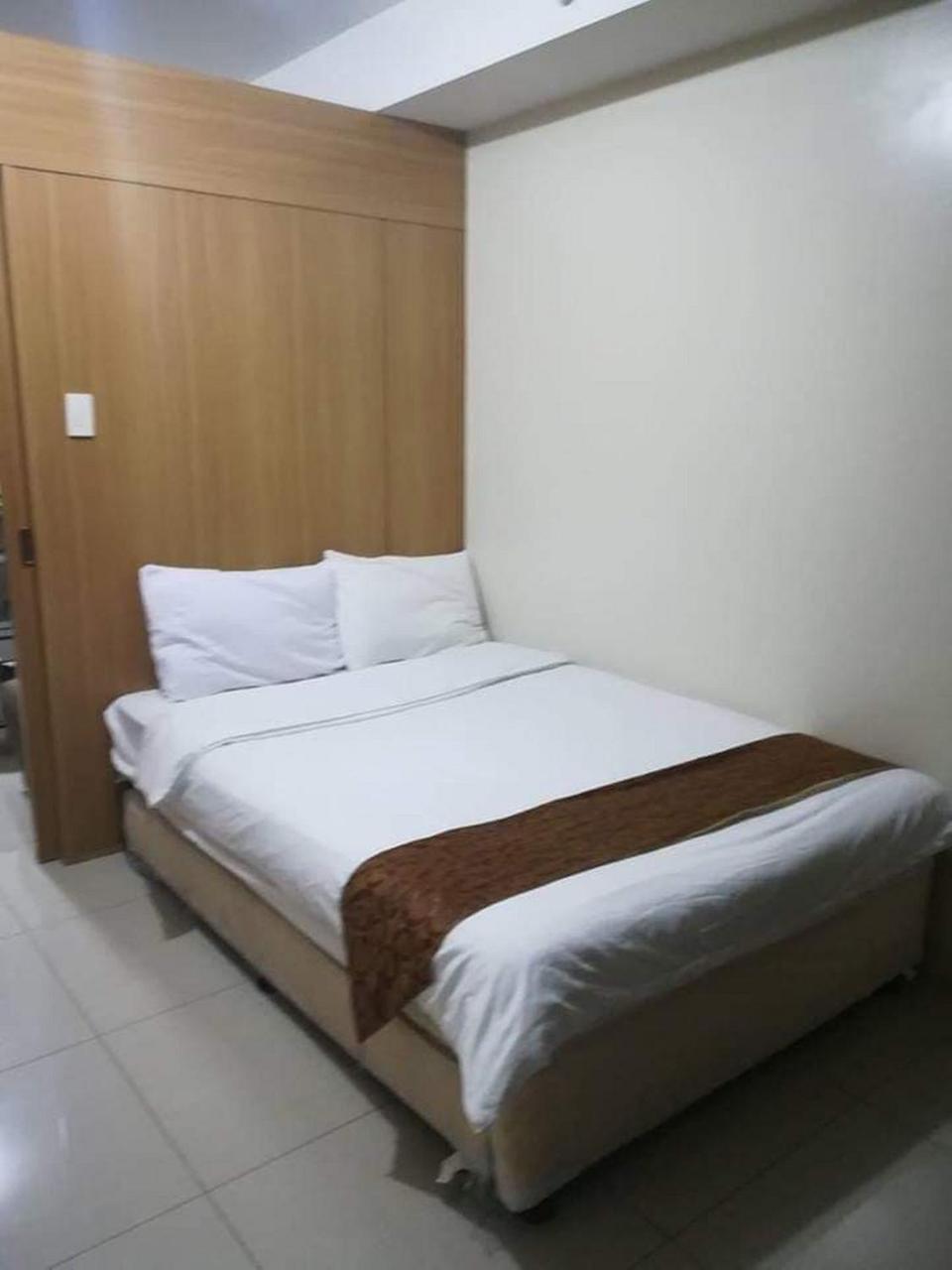 Sea Residence Moa - Chrisdick Pasay Zewnętrze zdjęcie