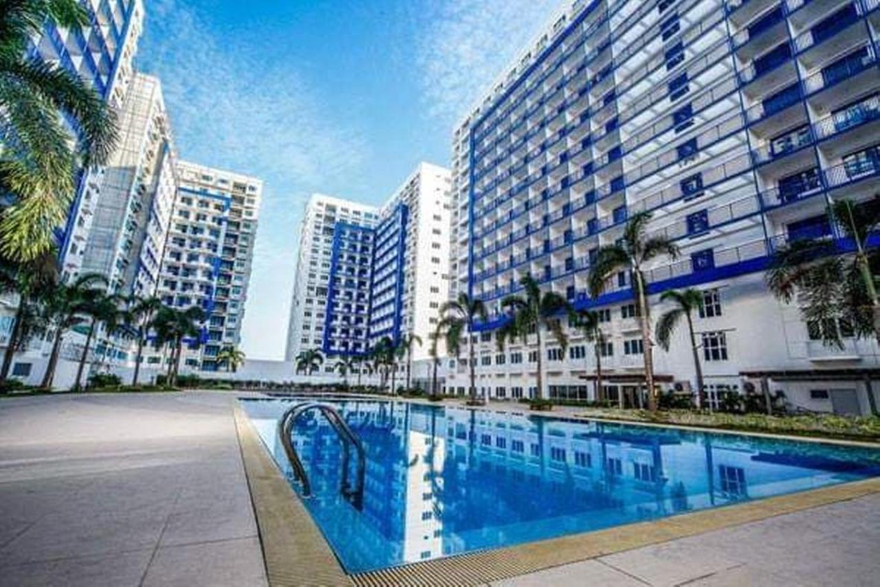 Sea Residence Moa - Chrisdick Pasay Zewnętrze zdjęcie