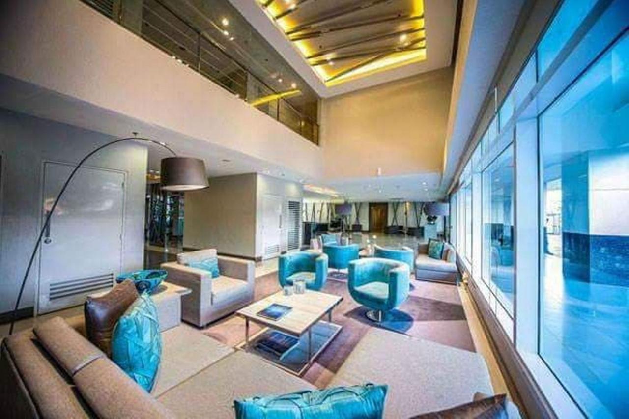 Sea Residence Moa - Chrisdick Pasay Zewnętrze zdjęcie