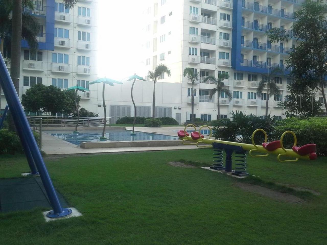 Sea Residence Moa - Chrisdick Pasay Zewnętrze zdjęcie