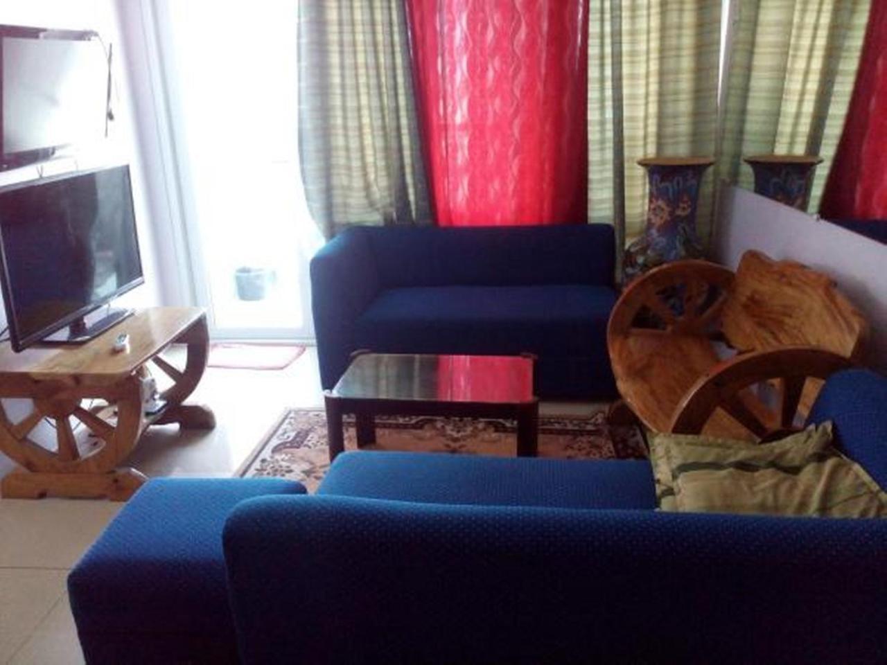 Sea Residence Moa - Chrisdick Pasay Zewnętrze zdjęcie