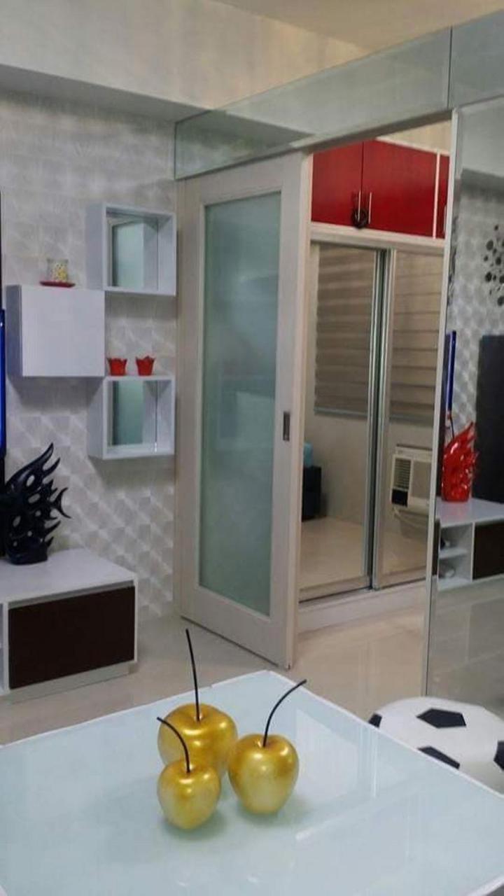 Sea Residence Moa - Chrisdick Pasay Zewnętrze zdjęcie