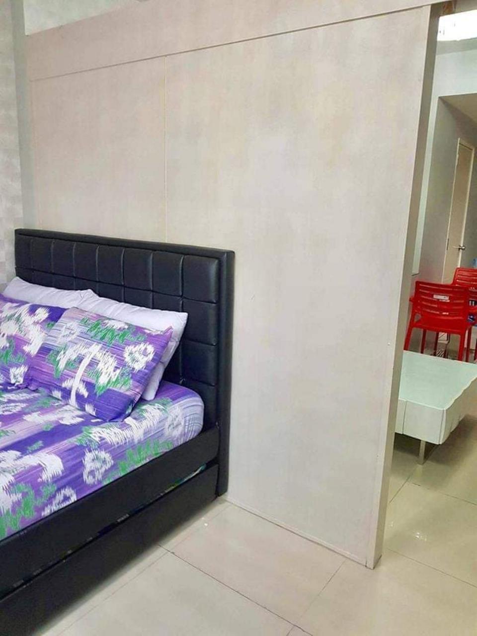 Sea Residence Moa - Chrisdick Pasay Zewnętrze zdjęcie